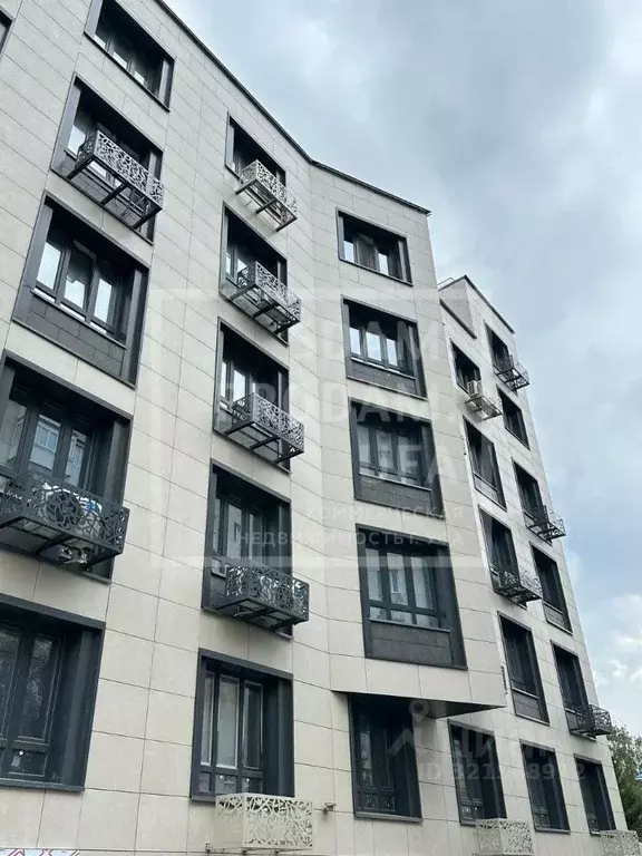 Торговая площадь в Башкортостан, Уфа Айская ул., 61 (83 м) - Фото 0