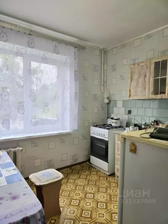 1-к кв. Новгородская область, Валдай просп. Васильева, 36 (36.8 м) - Фото 2