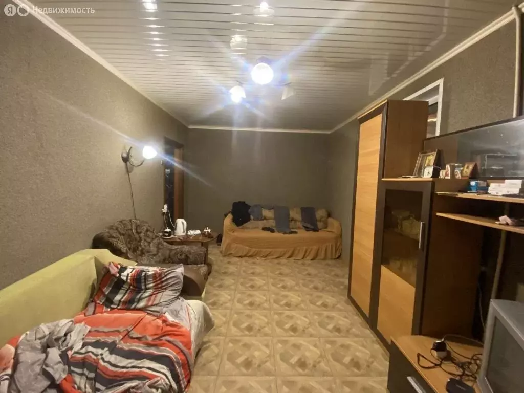 2-комнатная квартира: Нижний Новгород, улица Плотникова, 2 (49.1 м) - Фото 2