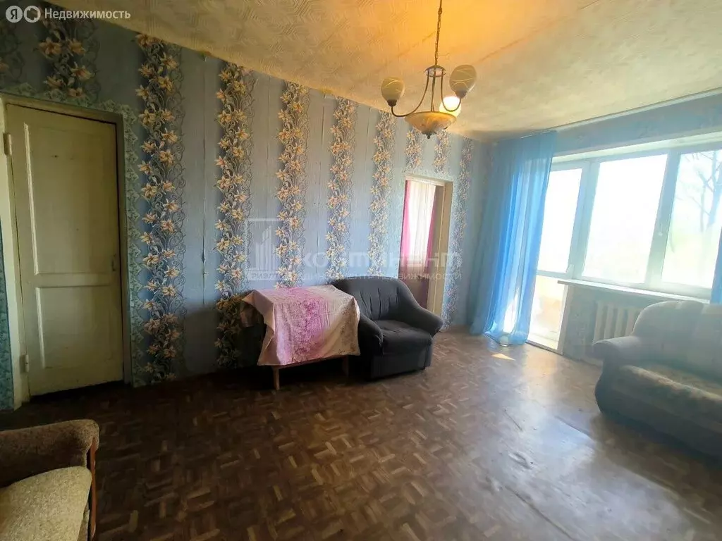 2-комнатная квартира: Гусь-Хрустальный, Минская улица, 3 (41.5 м) - Фото 2