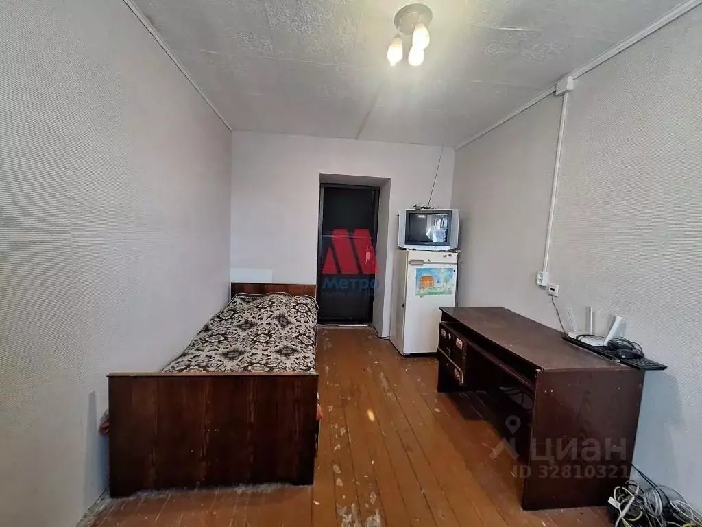 Комната Ивановская область, Иваново Слесарный пер., 15 (47.0 м) - Фото 2