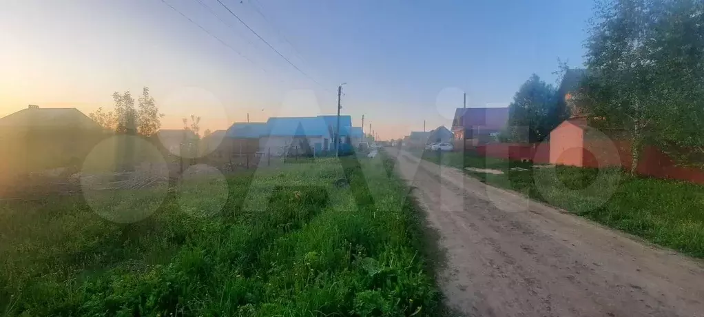 Участок 10,5 сот. (ИЖС) - Фото 0