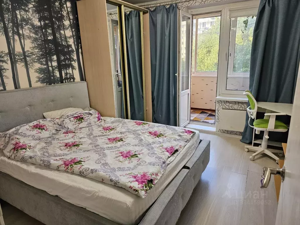Комната Московская область, Одинцово Союзная ул., 4 (16.0 м) - Фото 1