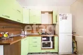 1-к кв. Ямало-Ненецкий АО, Новый Уренгой Советский мкр, 6/3 (34.6 м) - Фото 1