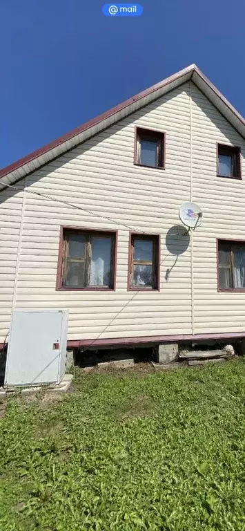 Дом в Московская область, Коломна городской округ, д. Горностаево  (96 ... - Фото 2