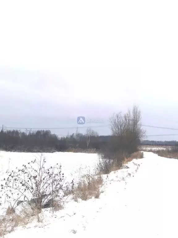 Участок в Тюменская область, Тюменский район, с. Каменка  (7.91 сот.) - Фото 1