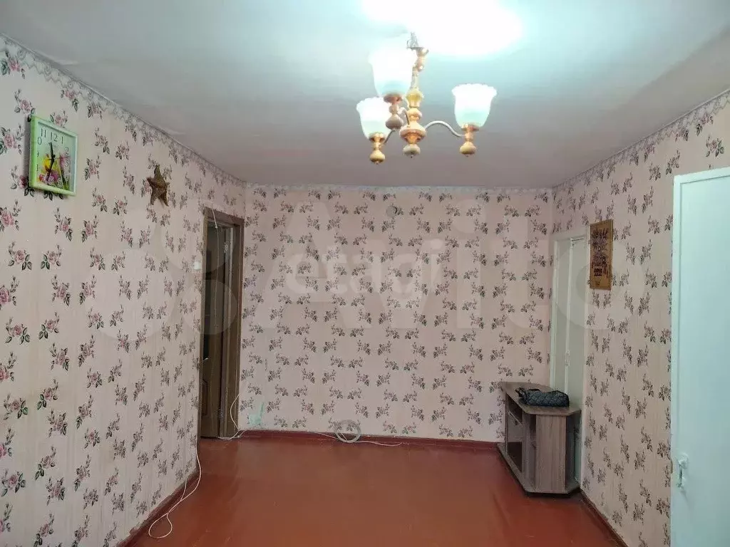 2-к. квартира, 43,3 м, 3/5 эт. - Фото 1