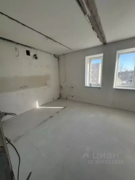 3-к кв. Тверская область, Кашин Детская ул., 12/19 (59.6 м) - Фото 2