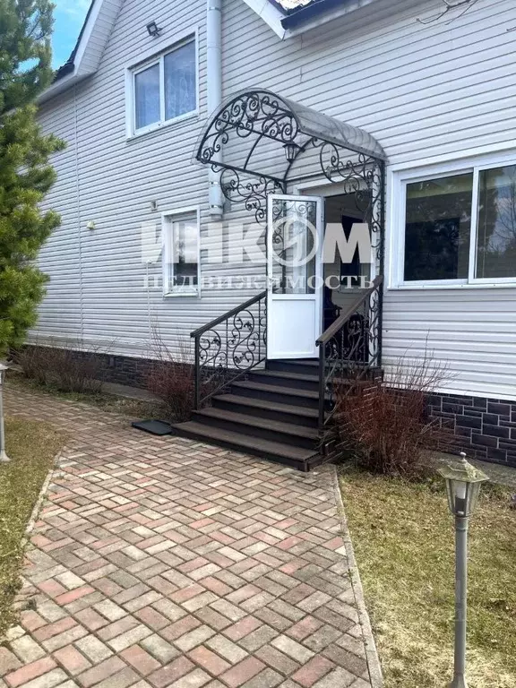 Дом в Московская область, Истра муниципальный округ, д. Сысоево ул. ... - Фото 2