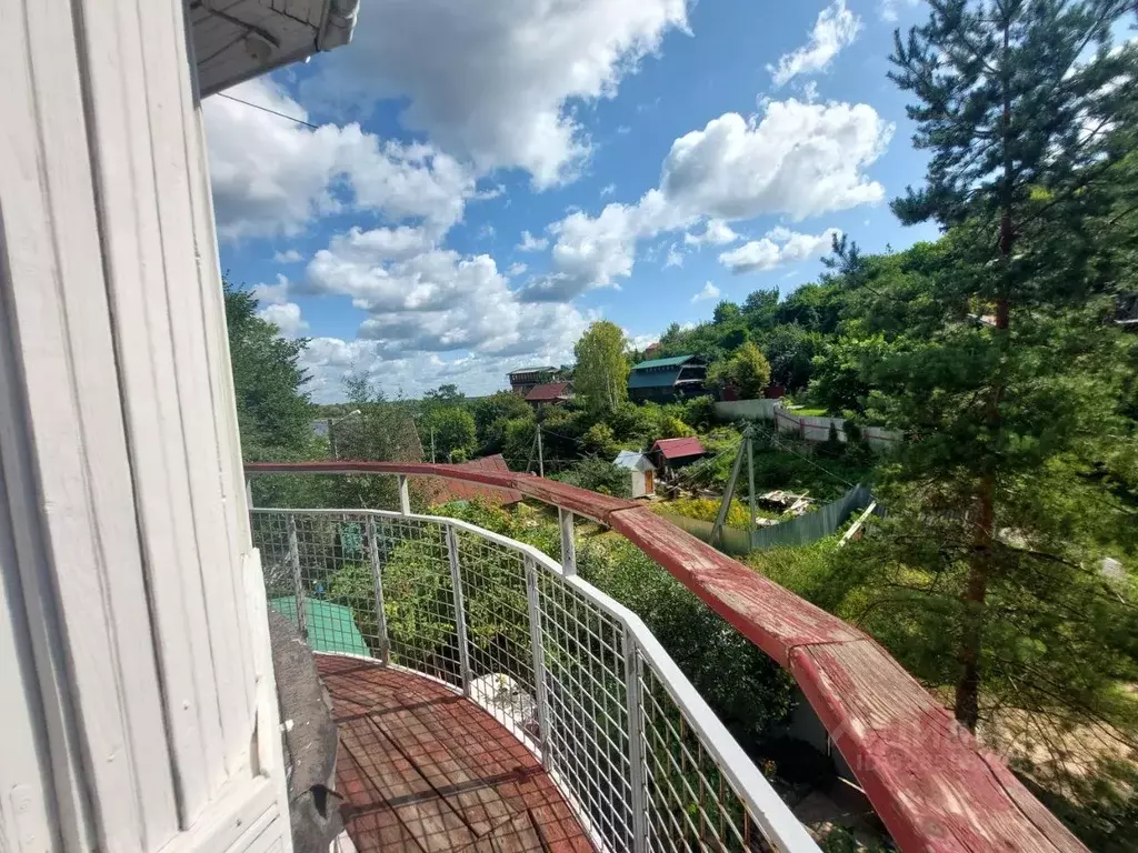 Дом в Нижегородская область, с. Безводное  (185 м) - Фото 2