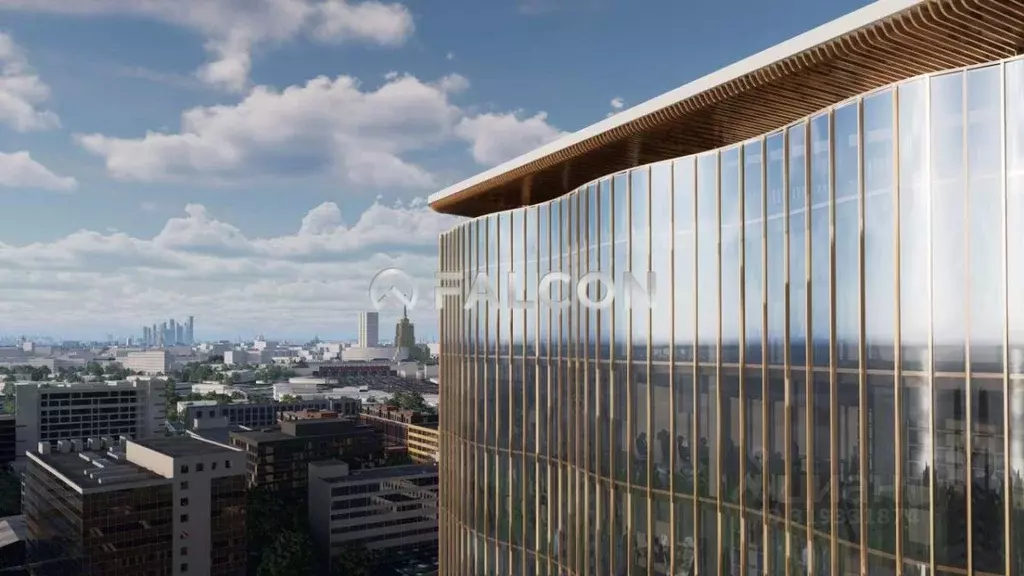 Офис в Москва Бауманская ул., 11С7 (190 м) - Фото 1