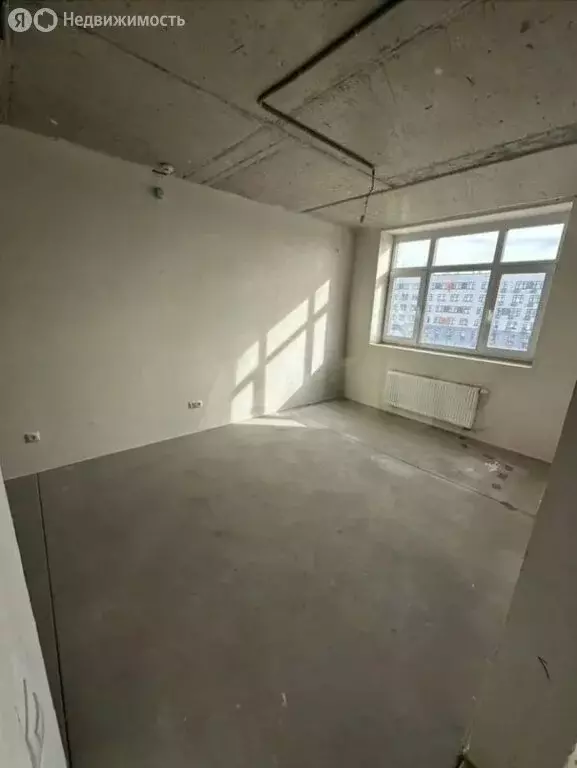 1-комнатная квартира: Тюмень, улица Первооткрывателей, 8 (37.1 м) - Фото 2