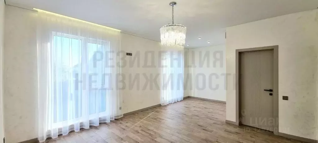 Коттедж в Самарская область, Самара Сквозная ул. (150 м) - Фото 1