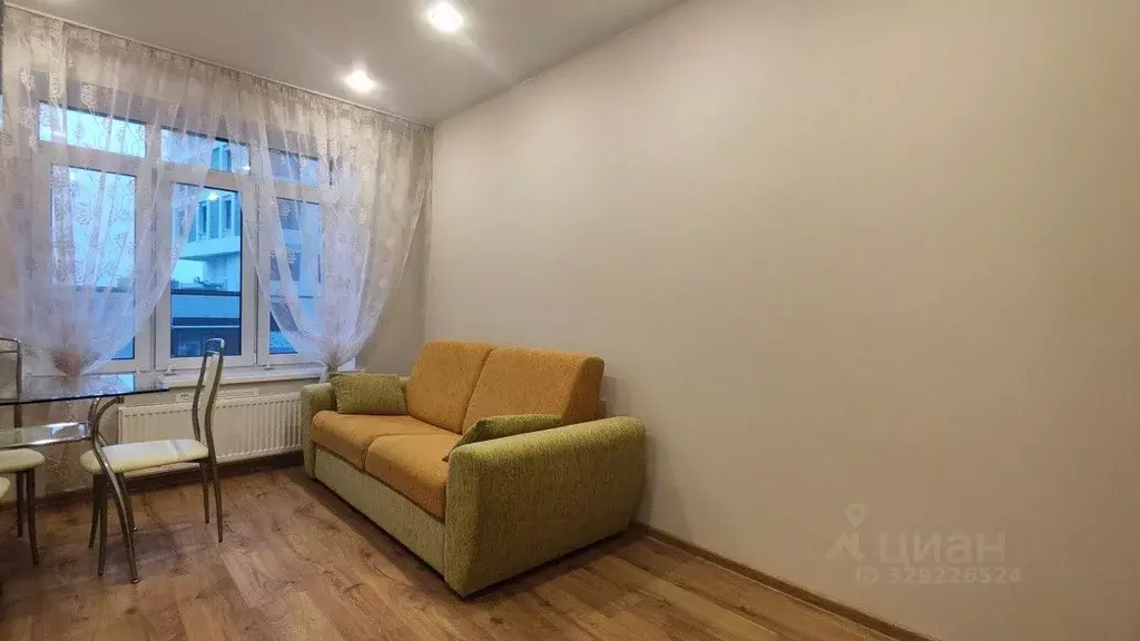 2-к кв. Пермский край, Пермь ул. Дзержинского, 29Б (54.0 м) - Фото 2