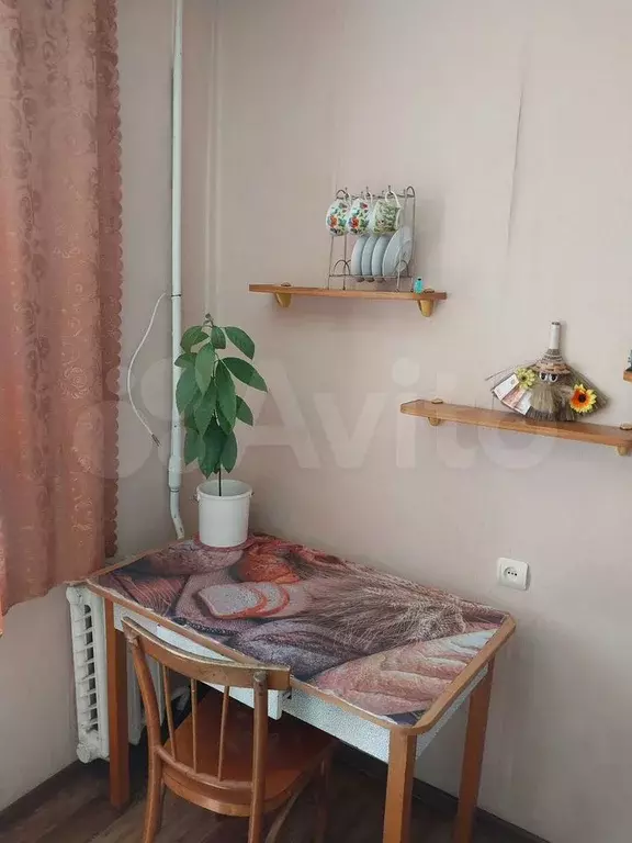 3-к. квартира, 57,7 м, 8/9 эт. - Фото 1