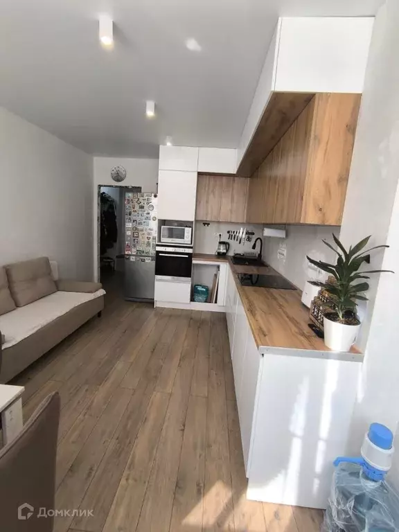 Продаётся 3-к квартира, 75 м - Фото 1