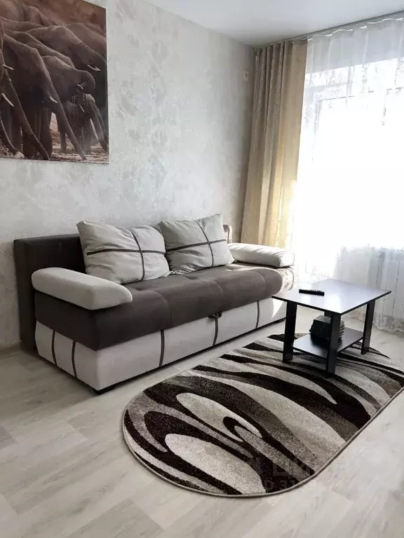 1-к кв. Омская область, Омск просп. Карла Маркса, 31 (35.0 м) - Фото 2