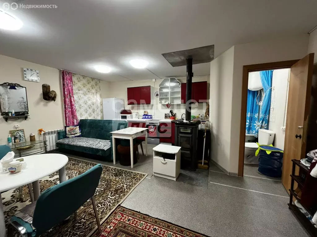 Дом в Екатеринбург, СНТ Марс (77.6 м) - Фото 1