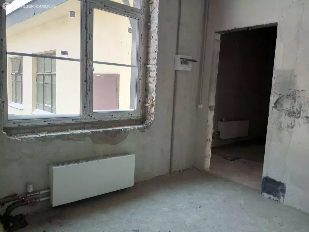 Помещение свободного назначения (8.5 м) - Фото 1