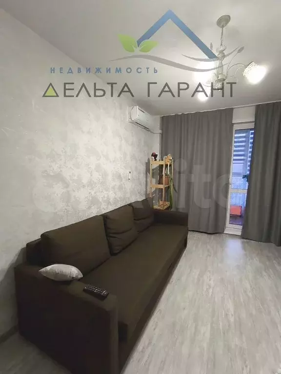 1-к. квартира, 25,9 м, 15/18 эт. - Фото 1