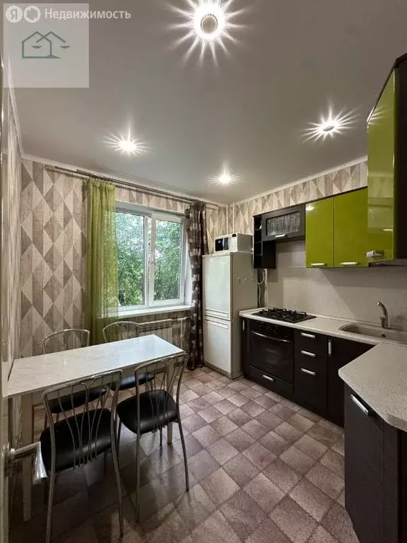 2-комнатная квартира: Воронеж, улица 9 Января, 280 (54 м) - Фото 0