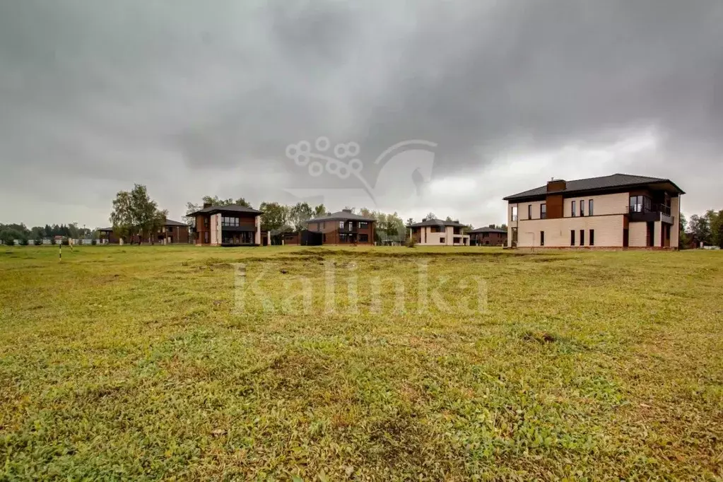 Участок в Москва Крекшино кп, ул. Клубничная, 132 (12.62 сот.) - Фото 2