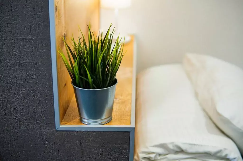 Комната Челябинская область, Магнитогорск просп. Ленина, 66 (16.0 м) - Фото 2