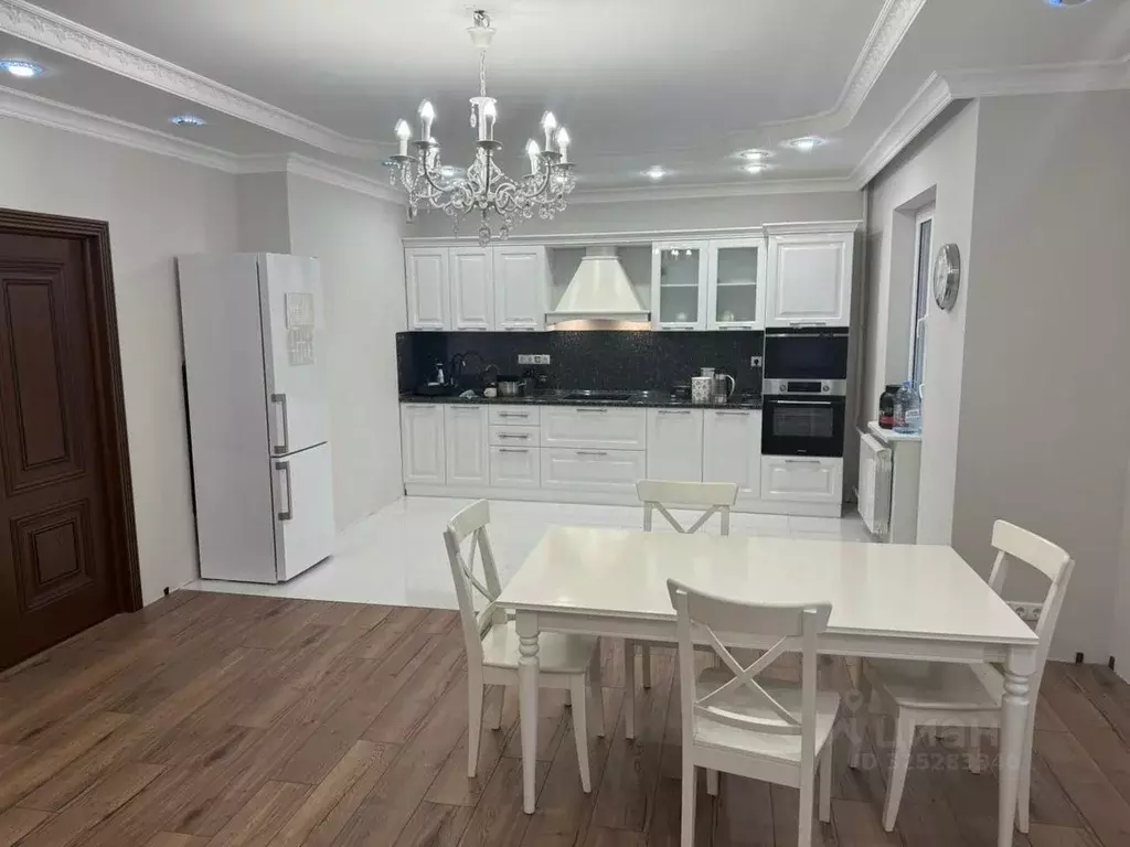 3-к кв. Московская область, Одинцовский городской округ, ... - Фото 1