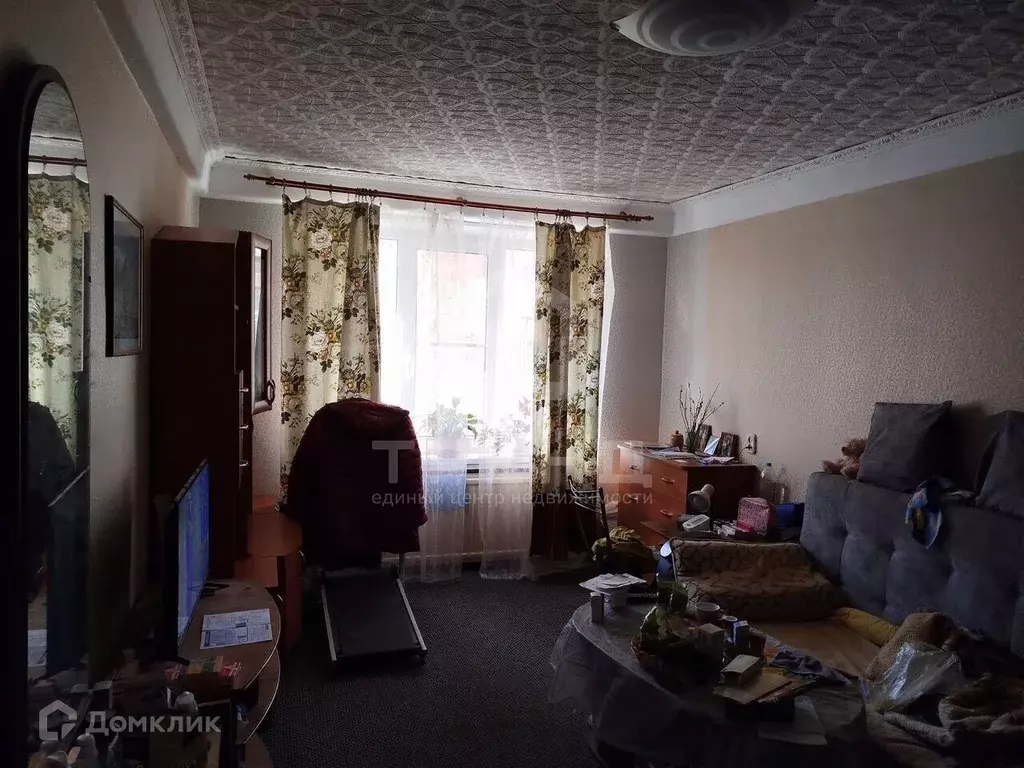 Продаётся 3-к квартира, 59.2 м - Фото 1