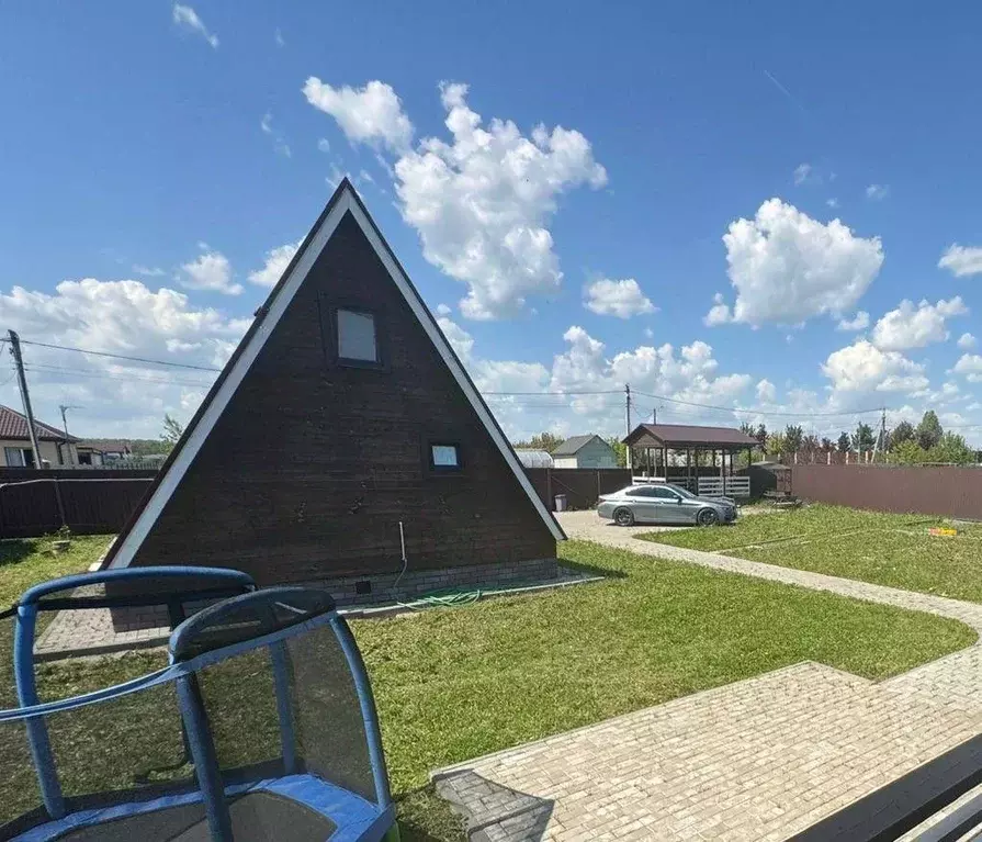 Дом в Московская область, Раменский муниципальный округ, Долина Озер ... - Фото 2