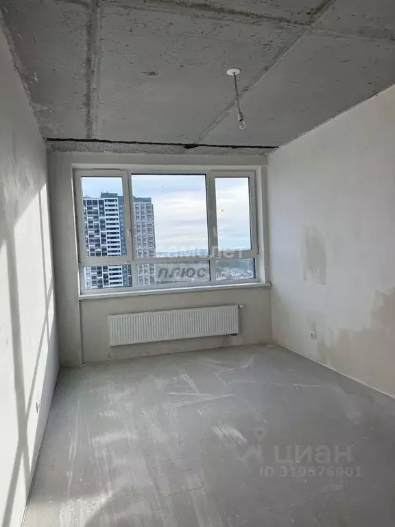 1-к кв. Свердловская область, Екатеринбург ул. Репина, 109/2 (40.3 м) - Фото 1