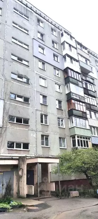 3-к кв. Нижегородская область, Нижний Новгород Верхне-Печерская ул., ... - Фото 0