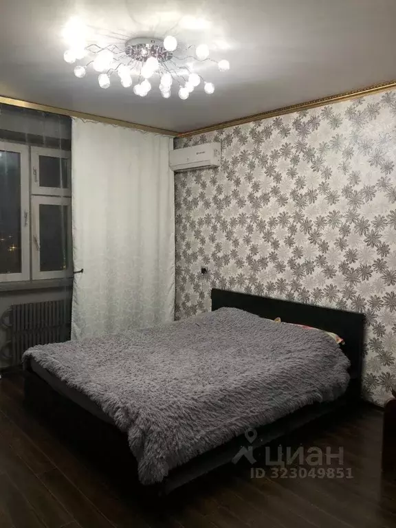 1-к кв. Татарстан, Казань ул. Абсалямова, 35 (36.0 м) - Фото 0