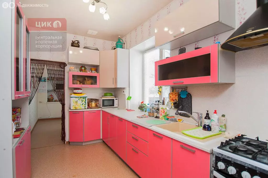 Дом в Рязань, район Никуличи, Хлебная улица, 46 (70 м) - Фото 1