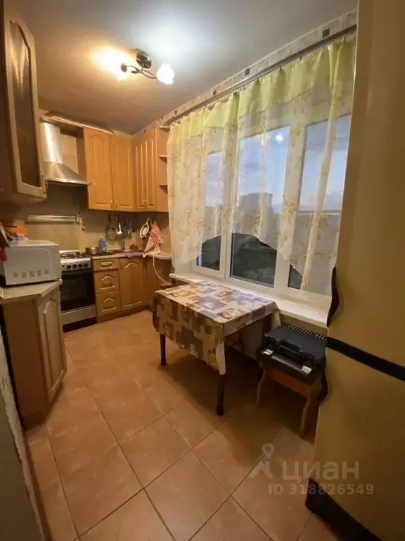 2-к кв. Москва Шоссейная ул., 28 (45.0 м) - Фото 1