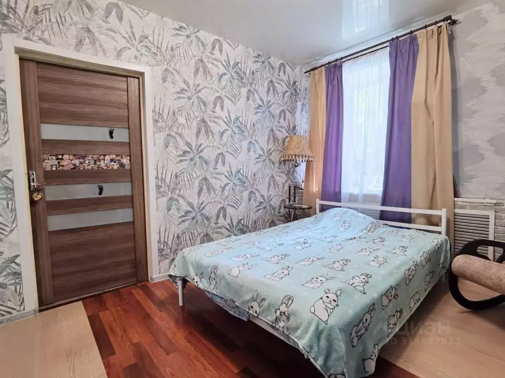 3-к кв. Пермский край, Березники ул. Челюскинцев, 37 (56.9 м) - Фото 0