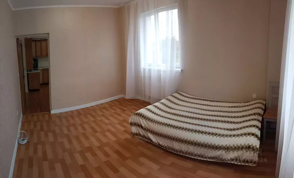1-к кв. Москва Южнобутовская ул., 72К3 (48.0 м) - Фото 0