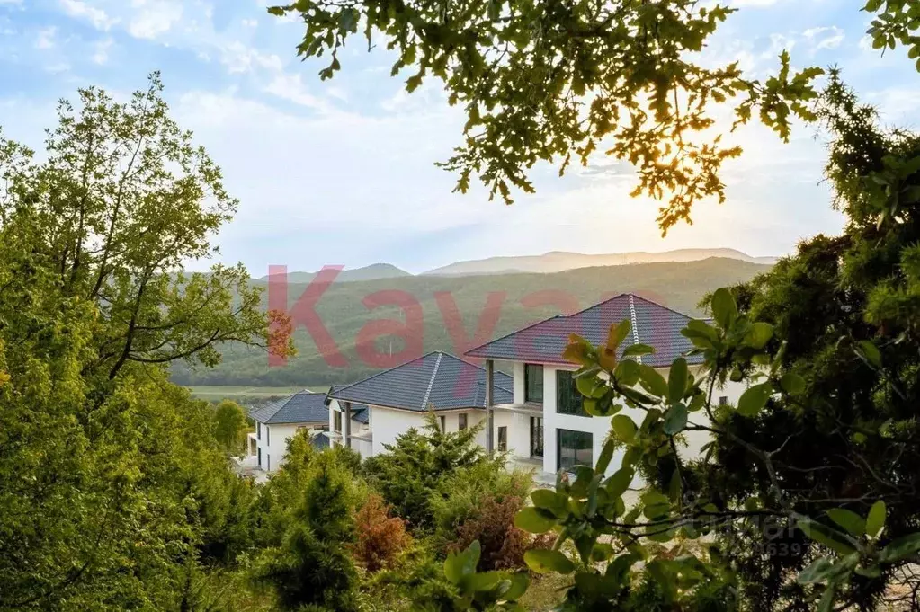 Коттедж в Краснодарский край, Новороссийск городской округ, с. ... - Фото 2