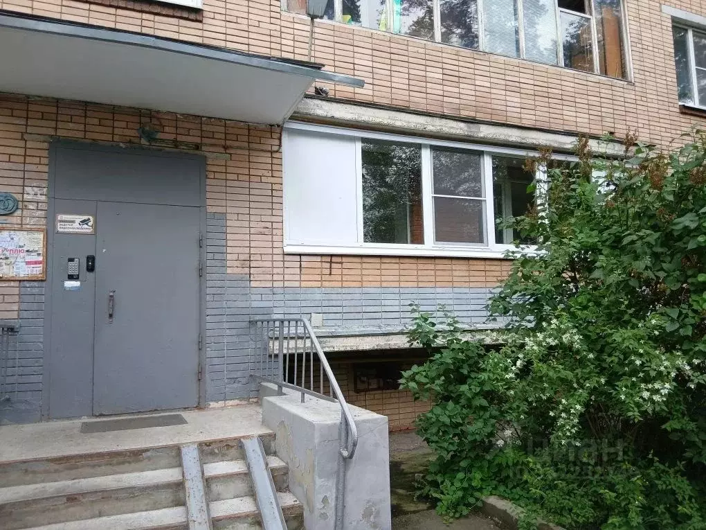 Офис в Московская область, Одинцово Комсомольская ул., 2 (36 м) - Фото 2