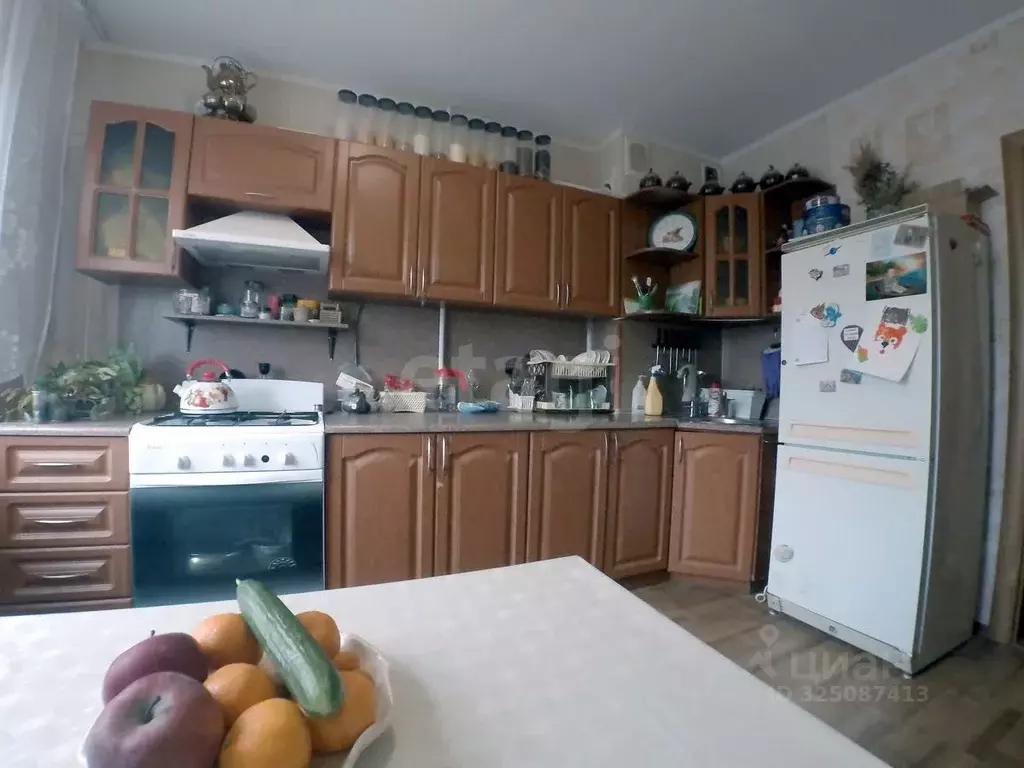 2-к кв. Самарская область, Самара просп. Карла Маркса, 408 (54.0 м) - Фото 1