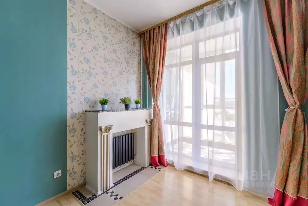 1-к кв. Томская область, Томск ул. Трифонова, 22 (45.0 м) - Фото 1