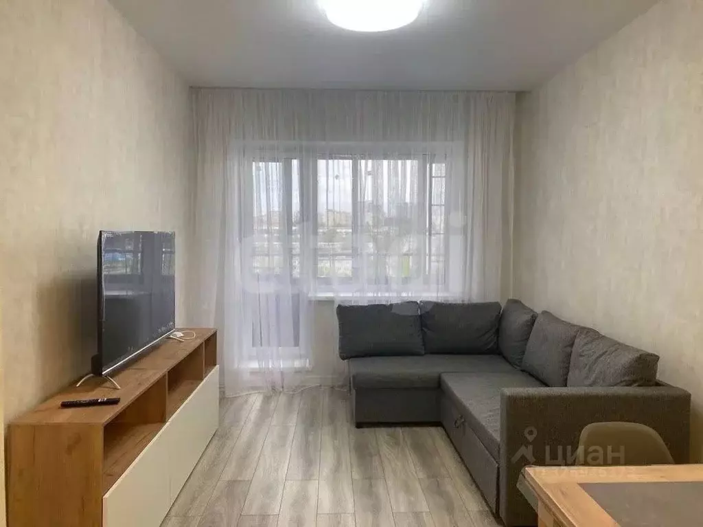 1-к кв. Удмуртия, Ижевск ул. 10 лет Октября, 73 (37.0 м) - Фото 2