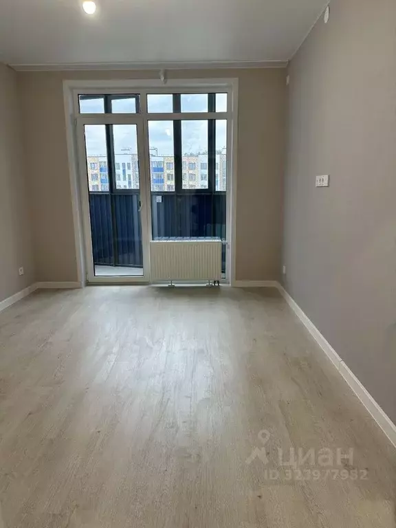 1-к кв. Пермский край, Пермь Рионская ул., 4А (34.3 м) - Фото 1