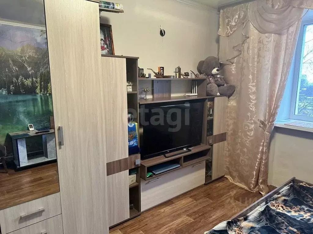 Комната Костромская область, Кострома Паново мкр, 34 (20.0 м) - Фото 0