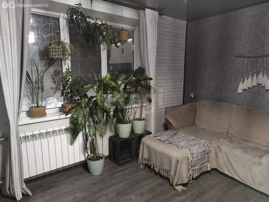 1-комнатная квартира: Пермь, улица Овчинникова, 18 (67 м) - Фото 2