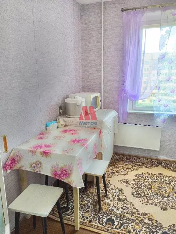 1-к кв. Ярославская область, Рыбинск Волочаевская ул., 65 (33.2 м) - Фото 2