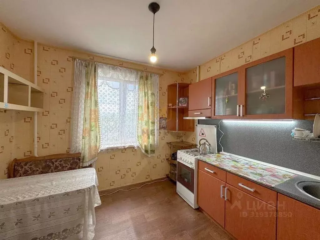 1-к кв. Белгородская область, Белгород ул. Челюскинцев, 35 (33.5 м) - Фото 0