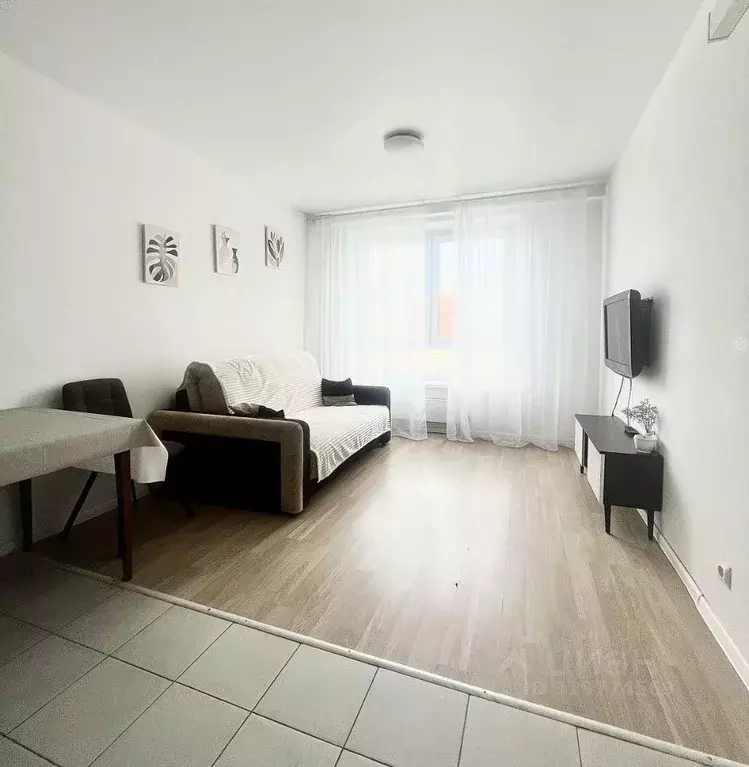 2-к кв. Московская область, Одинцово ул. Рябиновая, 1к1 (58.0 м) - Фото 0