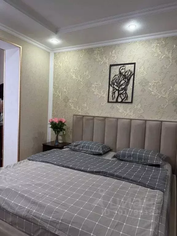 Комната Северная Осетия, Владикавказ Кырджалийская ул., 10к2 - Фото 2