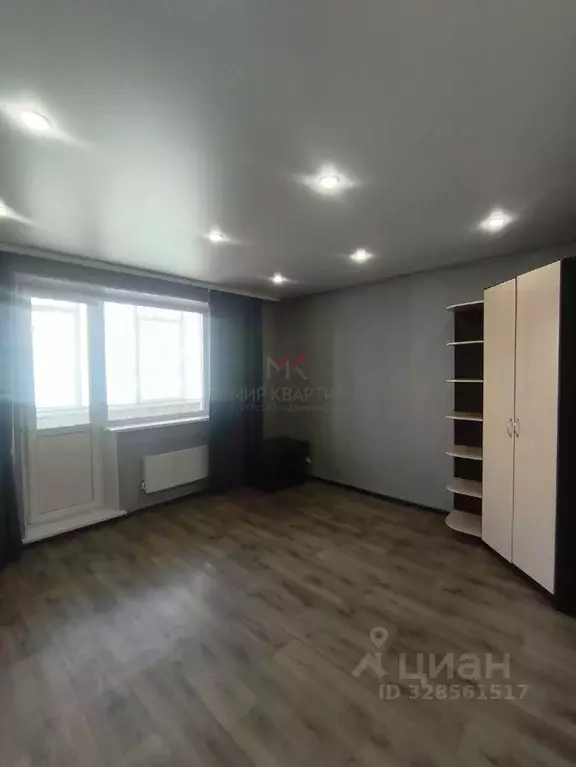 2-к кв. Хакасия, Абакан ул. Ивана Ярыгина, 17 (51.3 м) - Фото 1